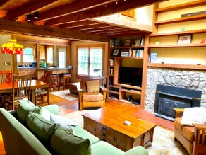 Country Oasis in the City - Best of Both Worlds - Image 2