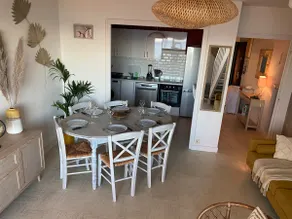 DAMGAN Morbihan T4 Duplex, Breathtaking sea view - Image 3