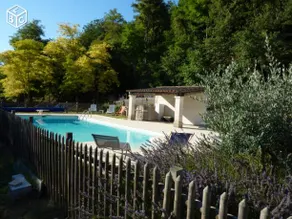 Gîte in Ménerbes Luberon - Image 2
