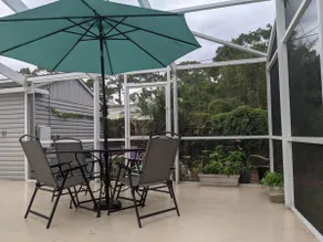 Pool, short drive to Flagler Ave and Canal St. - Image 3