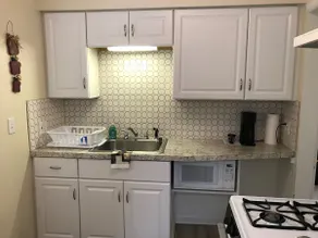 The Mossman Guesthouse - 1 bedroom apartment. - Image 3