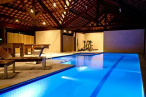 Gravata/PE: Flat - 10 people with complete leisure - Image 3