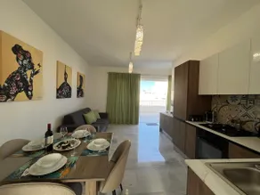 Lovely 1 Bedroom Penthouse with Terrence in Malta - Image 4