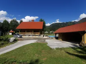 Heaven's gate - mountain retreat, alpine village - Image 5