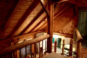 Private cabin between Mississippi/Illinois rivers - Image 5