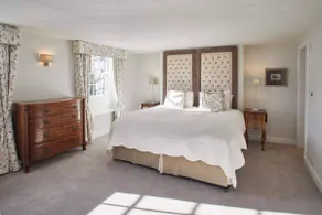 Host & Stay - Tithe Cottage - Image 4
