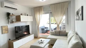 Apartment in a Golf Resort - Image 3