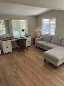 Cheerful 2 bedroom 2 bath Cottage with fireplace - Image 4