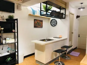 *Nan Baan* B* Cozy apartment in Tainan! South Companion Two Bedrooms, One Hall, Small Studio - Image 5