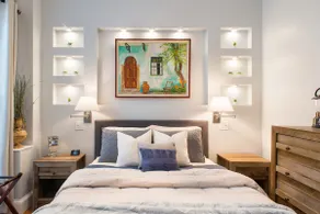ASTONISHING 1 BEDROOM PARLOR, godt udpeget, -SOUTH END BOSTON -BEST PLACERING - Image 2
