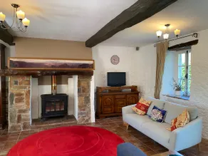 La Roseraie superb gîte**** sleeps 7 - Image 5