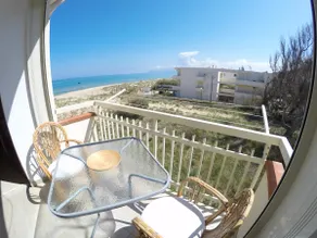 The villa overlooking the sea (HOME-HOLIDAYS) - Image 5