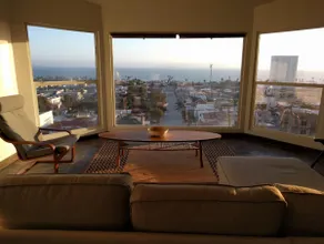 Wonderful house with OCEAN VIEW - Casa Nopalitos - Image 3