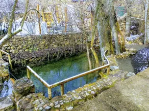 Adela's house in the mountains of León - Image 3