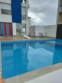 Departamento de lujo con vista al mar - Image 3