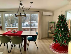 Chalet BIA - By the 2 rivers - Image 3