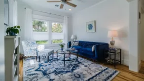 Walkable Historic Heights New Garage Apartment - Image 3