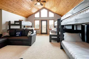 Lakefront Golf Resort Condo, Pool and Hot tub - Image 5