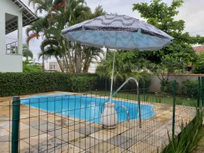 02 suites with air-conditioning + swimming pool + Wi-Fi - Image 3