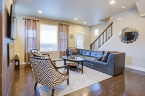 Executive Retreat by Nike HQ – Spacious 3BR/3BA - Image 4