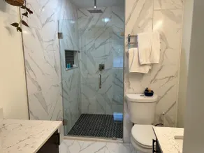 Hidden Modern Getaway Fully Equipped - Image 2