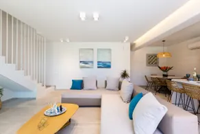 Villa Daphne-Naiades/ 2 bedrooms,luxury,beachfront - Image 3