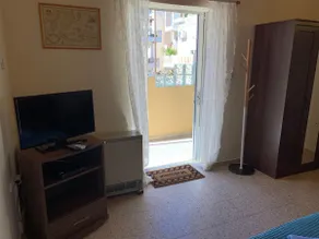 Cozy one-bedroom apartment in Halepa, Chania - Image 5