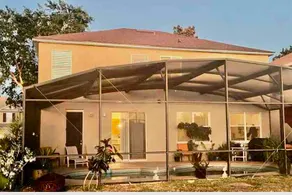 Marvelous Villa, 4 beds 4 bath, pool and lake front - Image 3