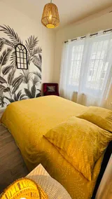 Charming and renovated • Private parking • self check-in - Image 5
