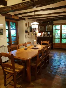 Casa ”Cal Cairó” - Serra del Montsec de Rubies - Image 3