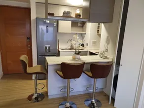 Cozy oceanfront apartment, great location, with parking and steps away from pubs, restaurants, mall, supermarkets and casino. - Image 2