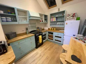 Charming cottage with views of the river Orwell - Image 5