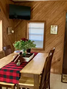 Riverbend Retreat Cabin on Suwanee River - Image 5