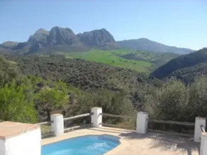 Casa Monte Clara, amazing views, private pool - Image 3