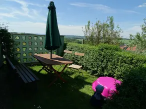 Ferienwohnung Landblick (Neustadt an der Orla - OT Bucha) - Image 5