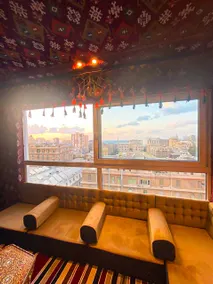 Arabian Nights in the heart of historic Alexandria - Image 2