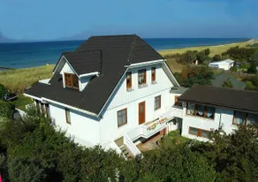 Hotel_Haus Windhook (right on the Baltic Sea), holiday home 1 - Image 2