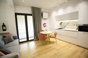 EcoStay-Serenity,business class apartment by the sea in Alimos Kalamaki# - Image 4