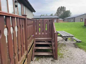 Sherwood Lodge - South Lakeland Leisure Village - Image 4