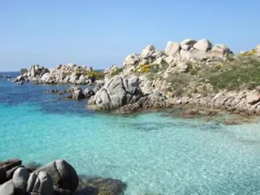 Lejlighed beliggende overfor havet, på stranden af ​​Tizzano Korsika syd - Image 5