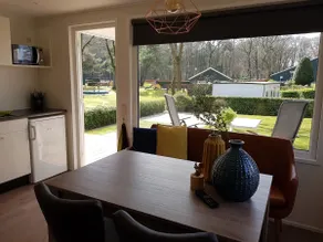 B&B / Hotelchalet De Eekhoorn, Lieren/Apeldoorn - Image 3