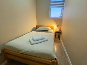 Comfortable and bright apartment in Pto Montt WiFi, parking - Image 5