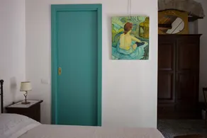Penelope, Palazzo Rispoli, Ionian Calabria vacation - Image 4