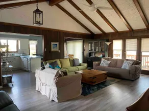 LOVELADIES - Almost Beachfront 3Bed/2Bath - Image 4