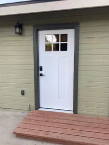 Stylish Studio Apartment, Pool, 40 min to Sequoias - Image 3