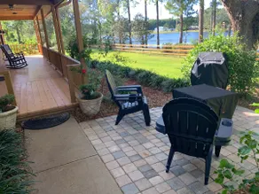 Serene Lakefront Retreat-Firepit, game room, kayak - Image 2