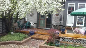 The Depot B & B: A Peaceful Retreat - Image 2