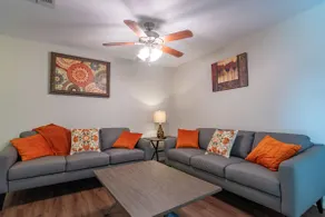 Miles, TX Family Getaway Loft “B” - Image 3