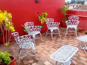 Entire house, 2 rooms, 8 people, generator, WIFI - Image 2