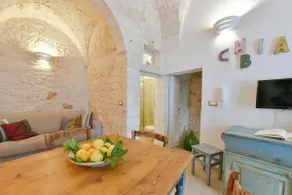 Magical Stone House 2 Floors + Terrace with a view - Image 5